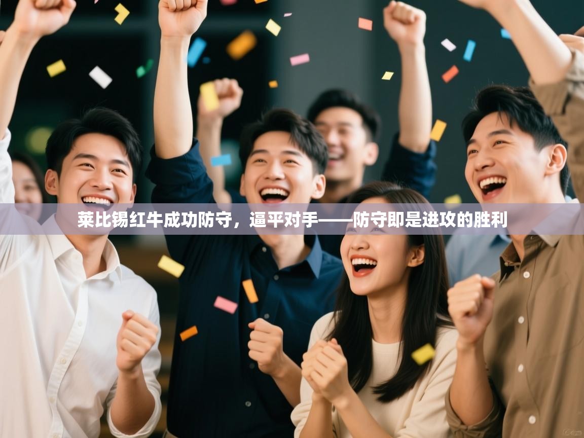 莱比锡红牛成功防守，逼平对手——防守即是进攻的胜利  第2张