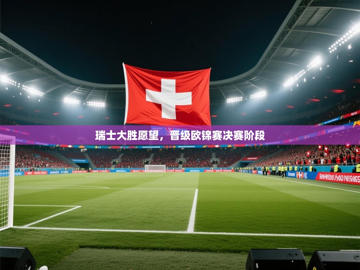 瑞士大胜愿望，晋级欧锦赛决赛阶段  第2张
