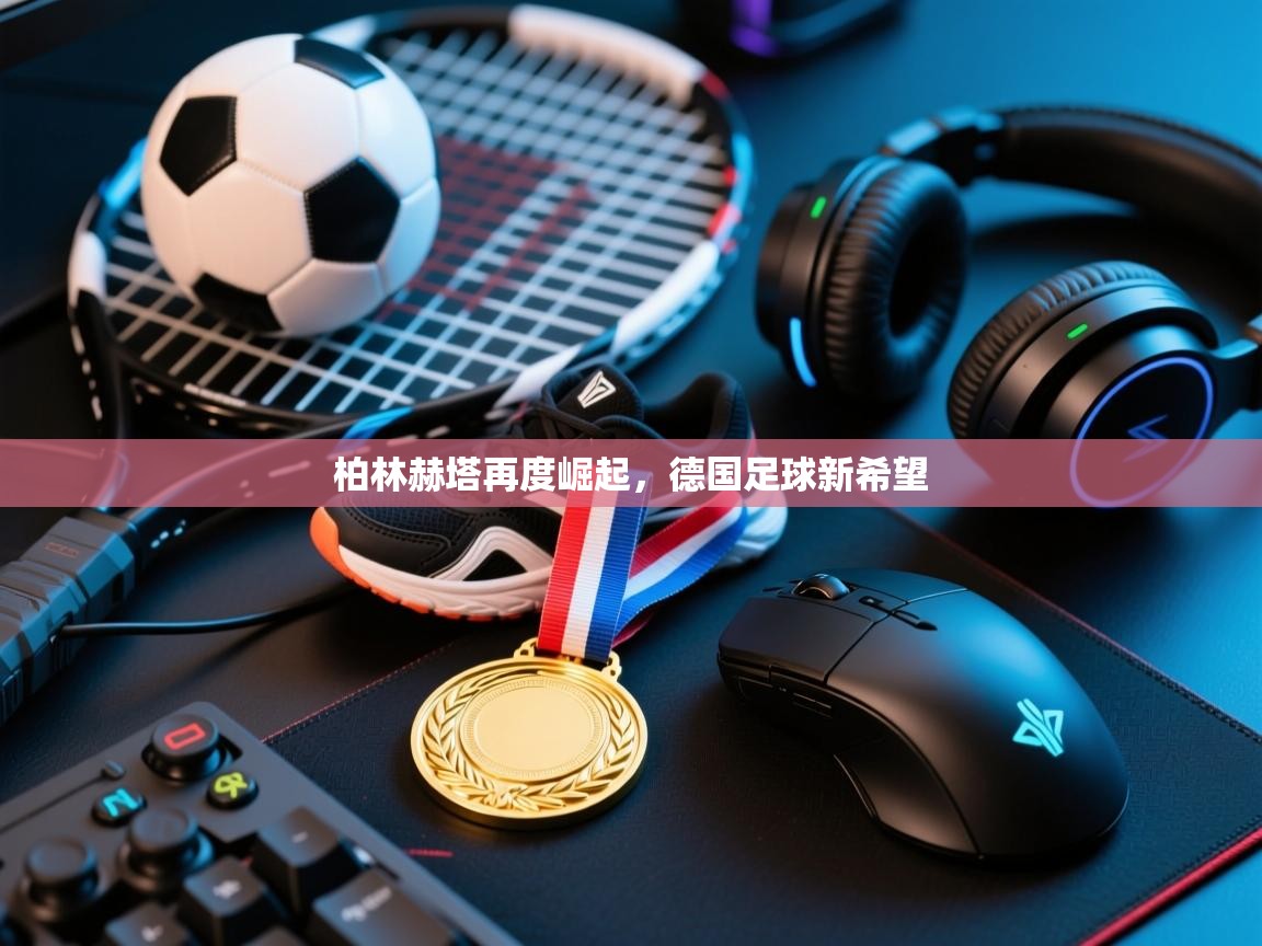柏林赫塔再度崛起，德国足球新希望  第2张