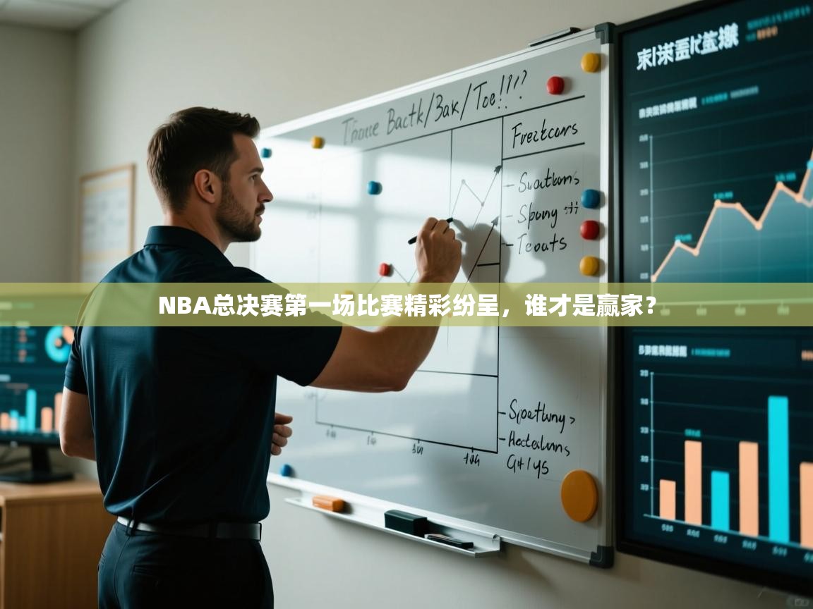 NBA总决赛第一场比赛精彩纷呈，谁才是赢家？  第2张