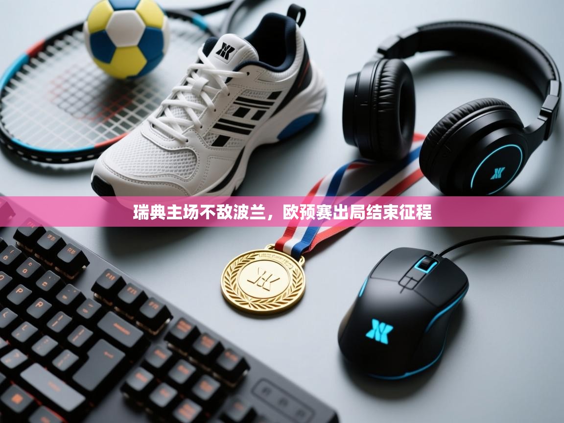 瑞典主场不敌波兰，欧预赛出局结束征程  第2张