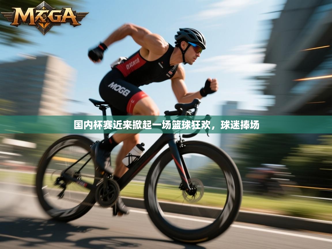 国内杯赛近来掀起一场篮球狂欢,球迷捧场 第2张