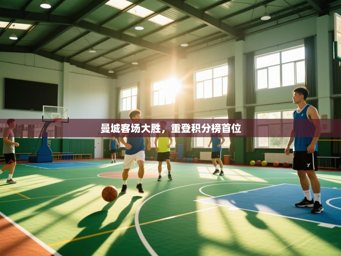 曼城客场大胜，重登积分榜首位  第2张