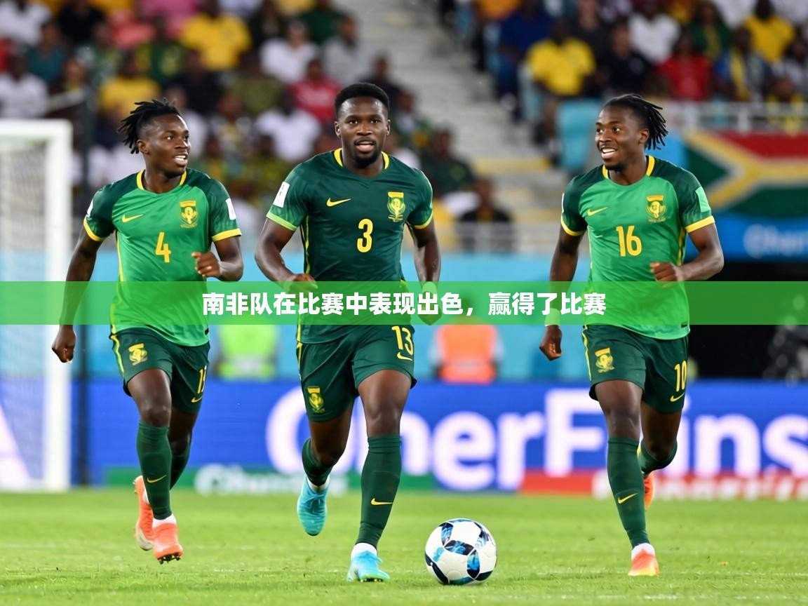 南非队在比赛中表现出色，赢得了比赛  第2张